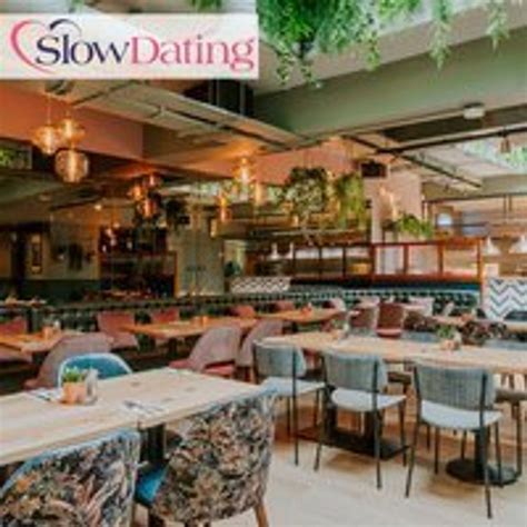 Speed dating events in Brighton, United Kingdom